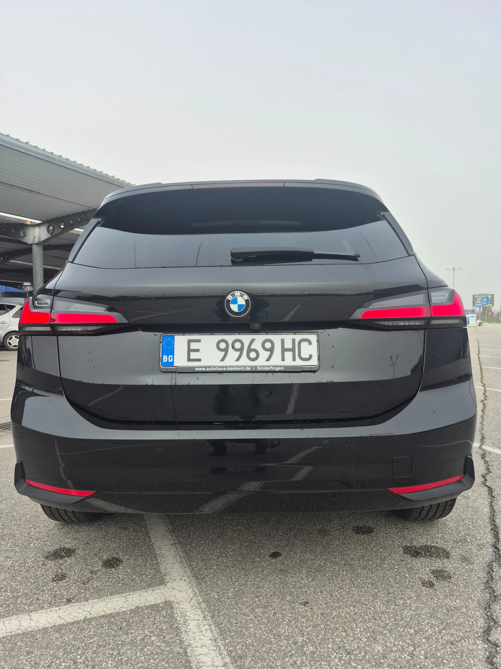 BMW 2 Active Tourer BMW 218 Масажи , Подгреви, Панорама! - изображение 3