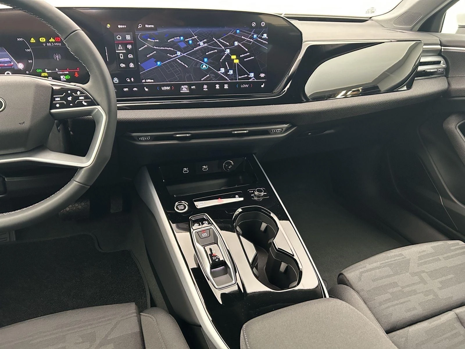 Audi A6 FACELIFT* 40TDI* LED* DISTR* CARPLAY - изображение 7