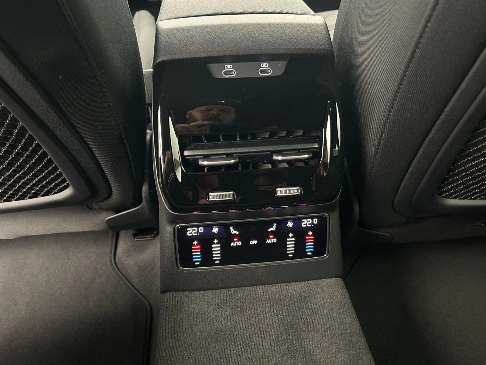 Audi A6 FACELIFT* 40TDI* LED* DISTR* CARPLAY | Mobile.bg   12