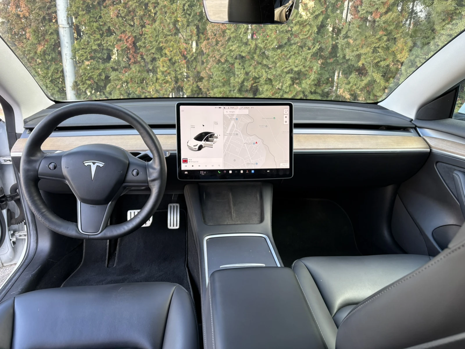 Tesla Model 3 Long Range AWD PERFORMANCE - изображение 9