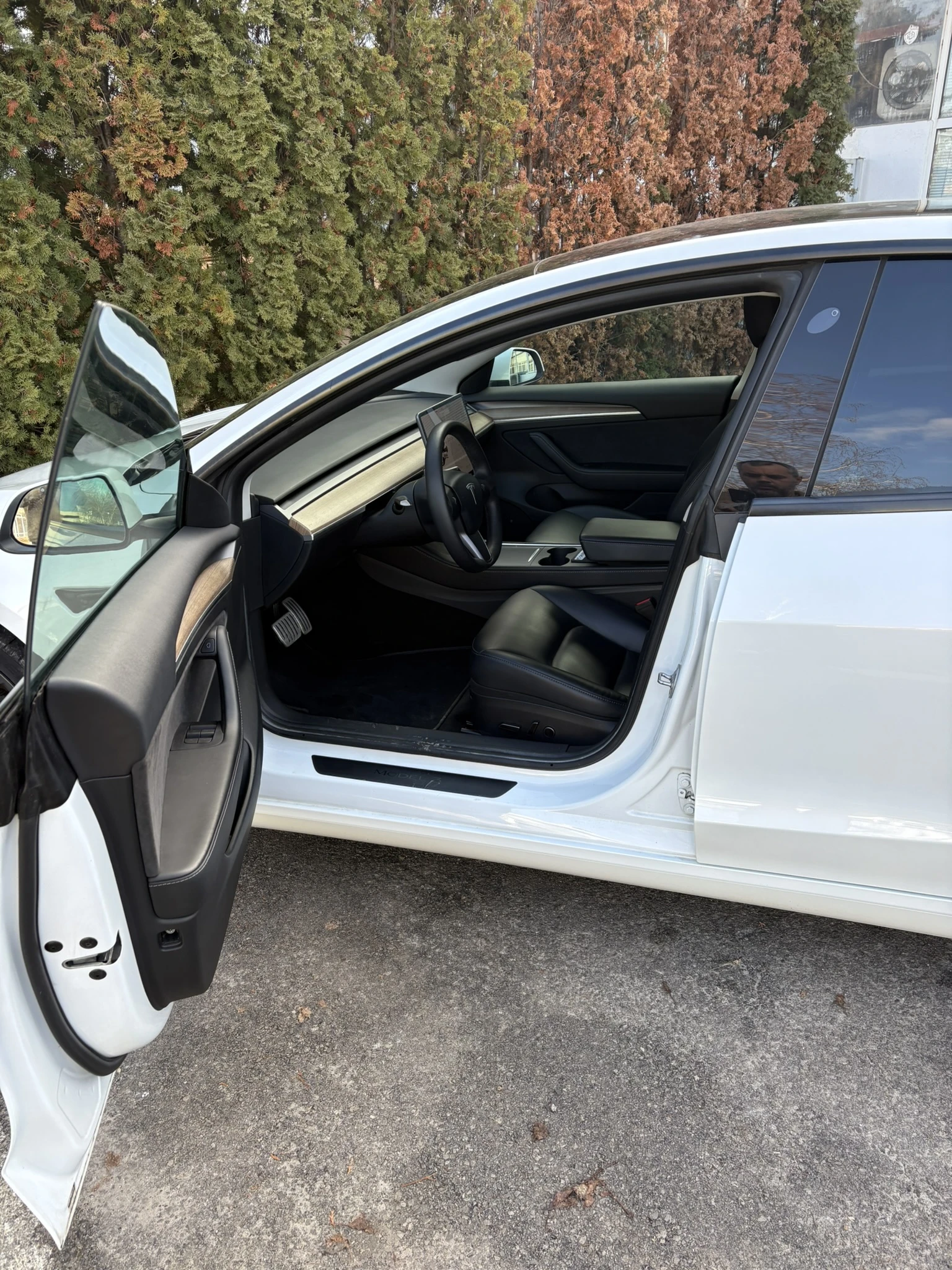 Tesla Model 3 Long Range AWD PERFORMANCE - изображение 7