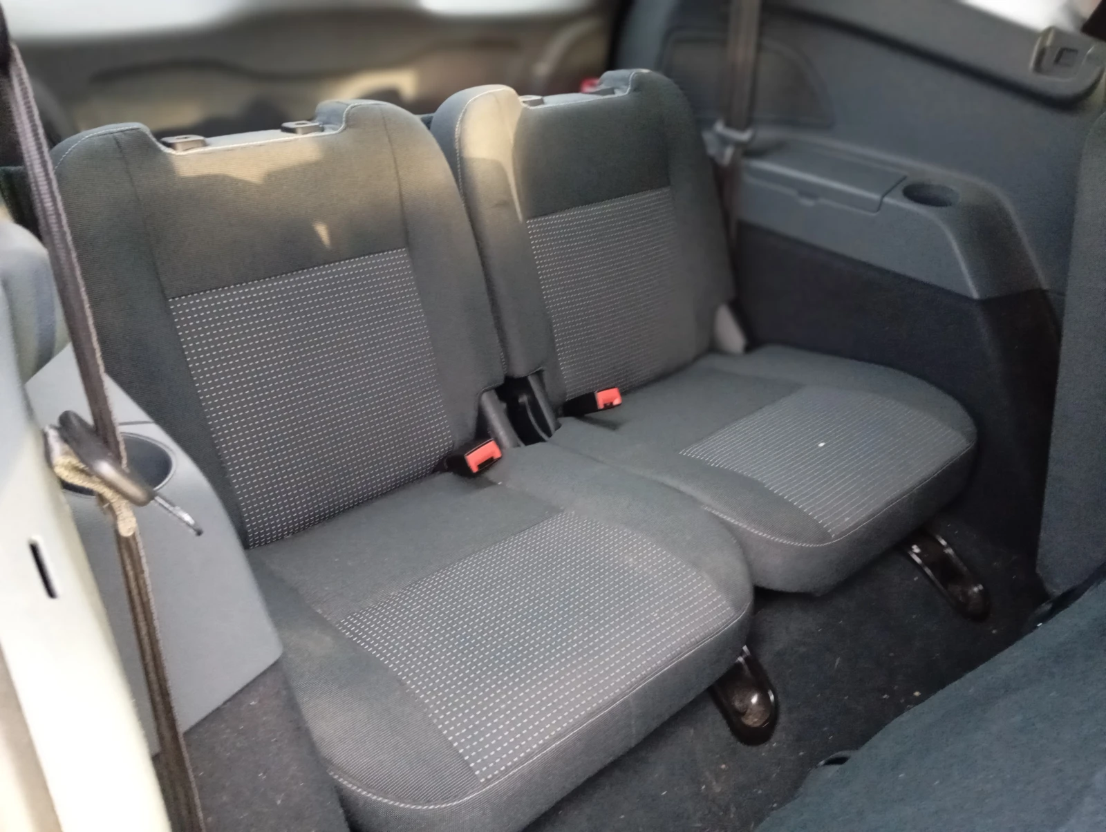 Ford Grand C-Max 1.5-I-6+ 1�-����������� | Mobile.bg � ����������� 13