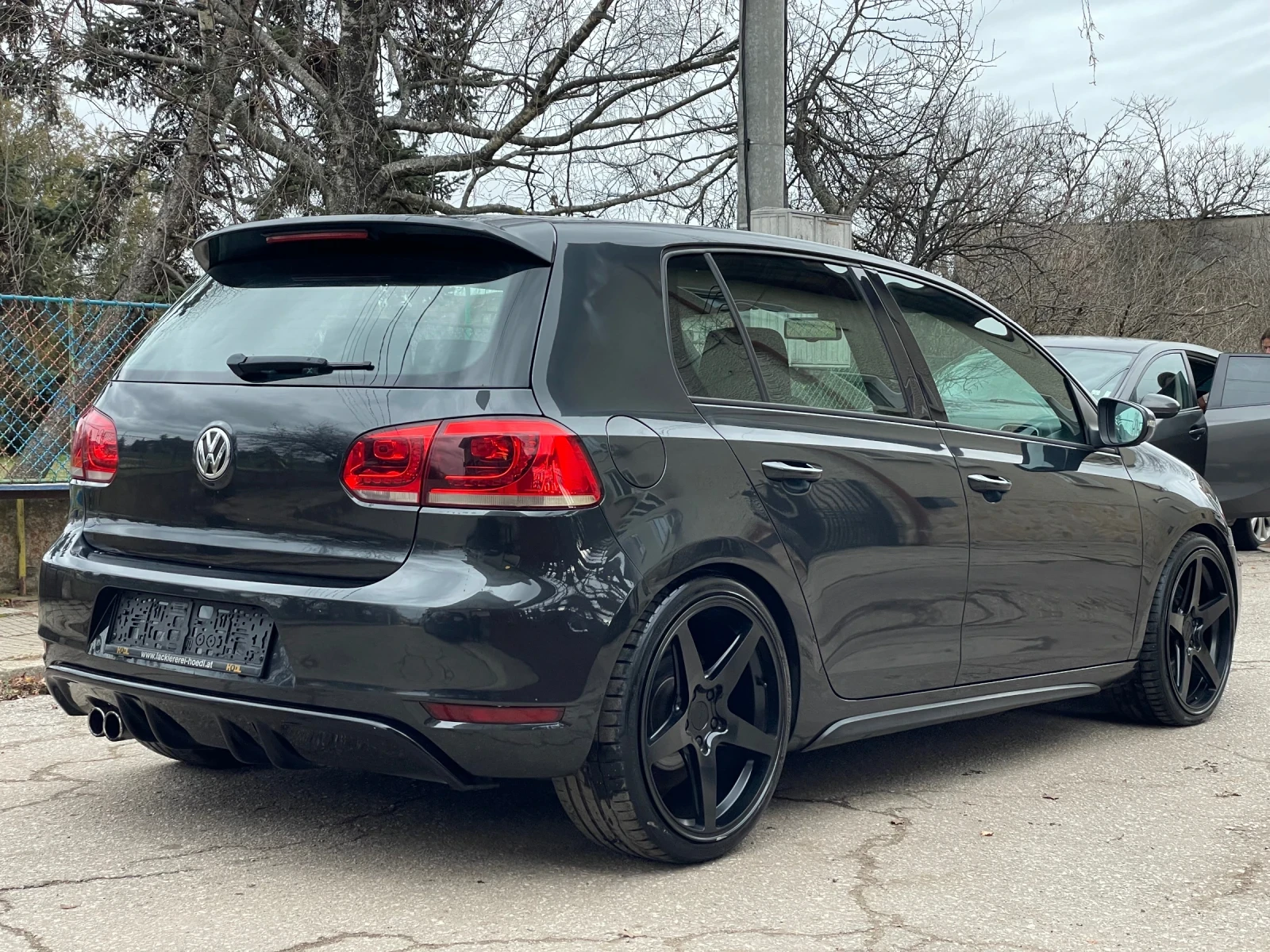 VW Golf 2.0GTD* 170kc* auto*  - изображение 7