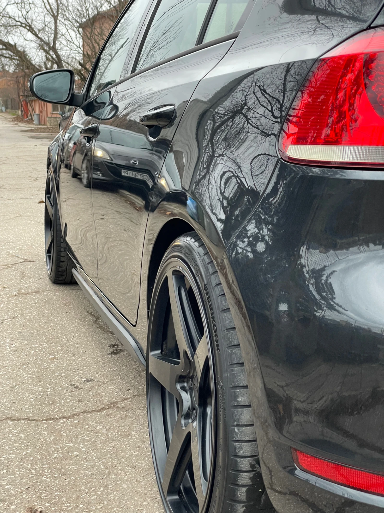 VW Golf 2.0GTD* 170kc* auto*  - изображение 4