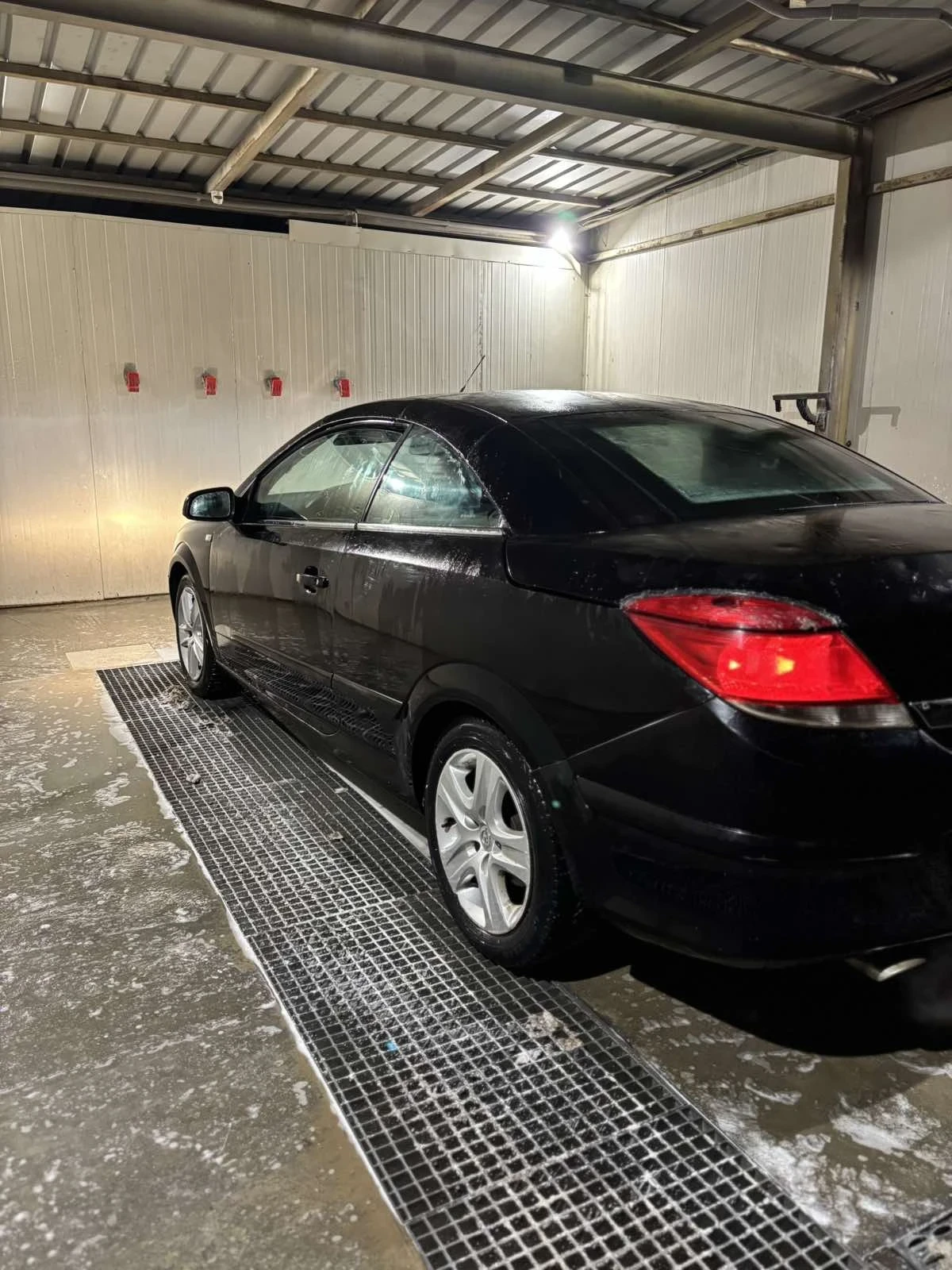 Opel Astra 1.6i - изображение 6