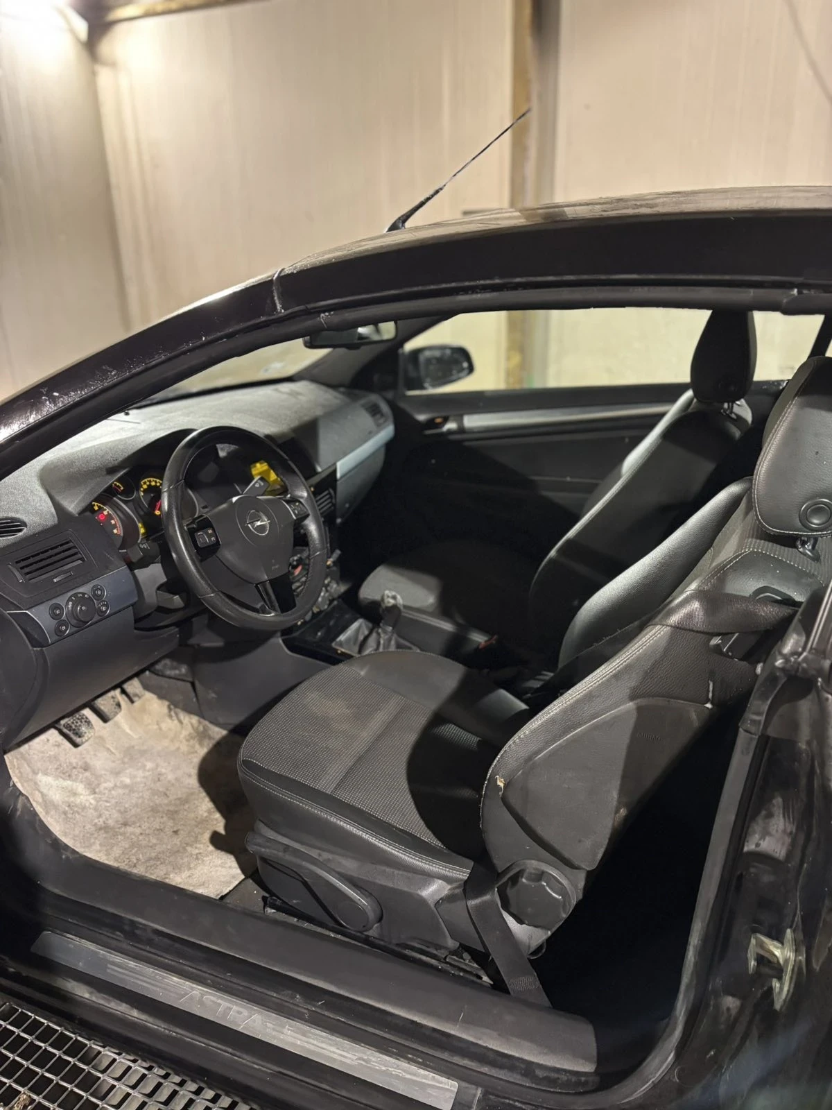 Opel Astra 1.6i - изображение 8