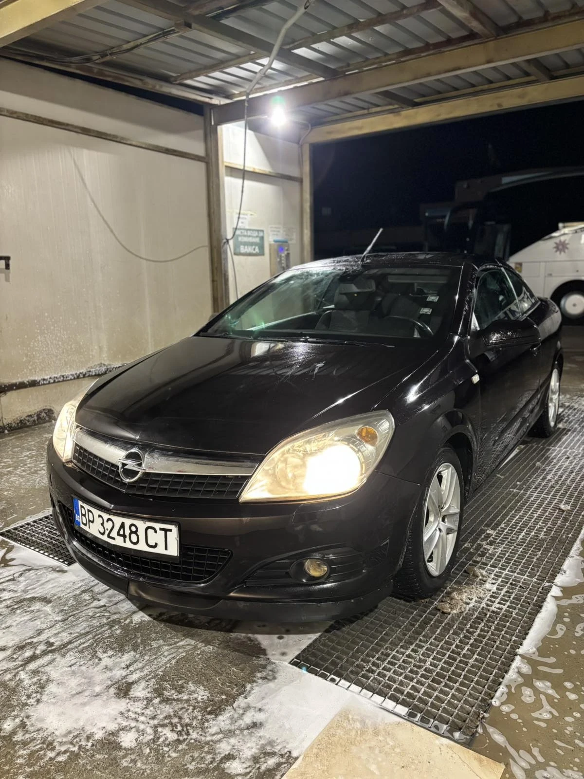 Opel Astra 1.6i | Mobile.bg � ����������� 1