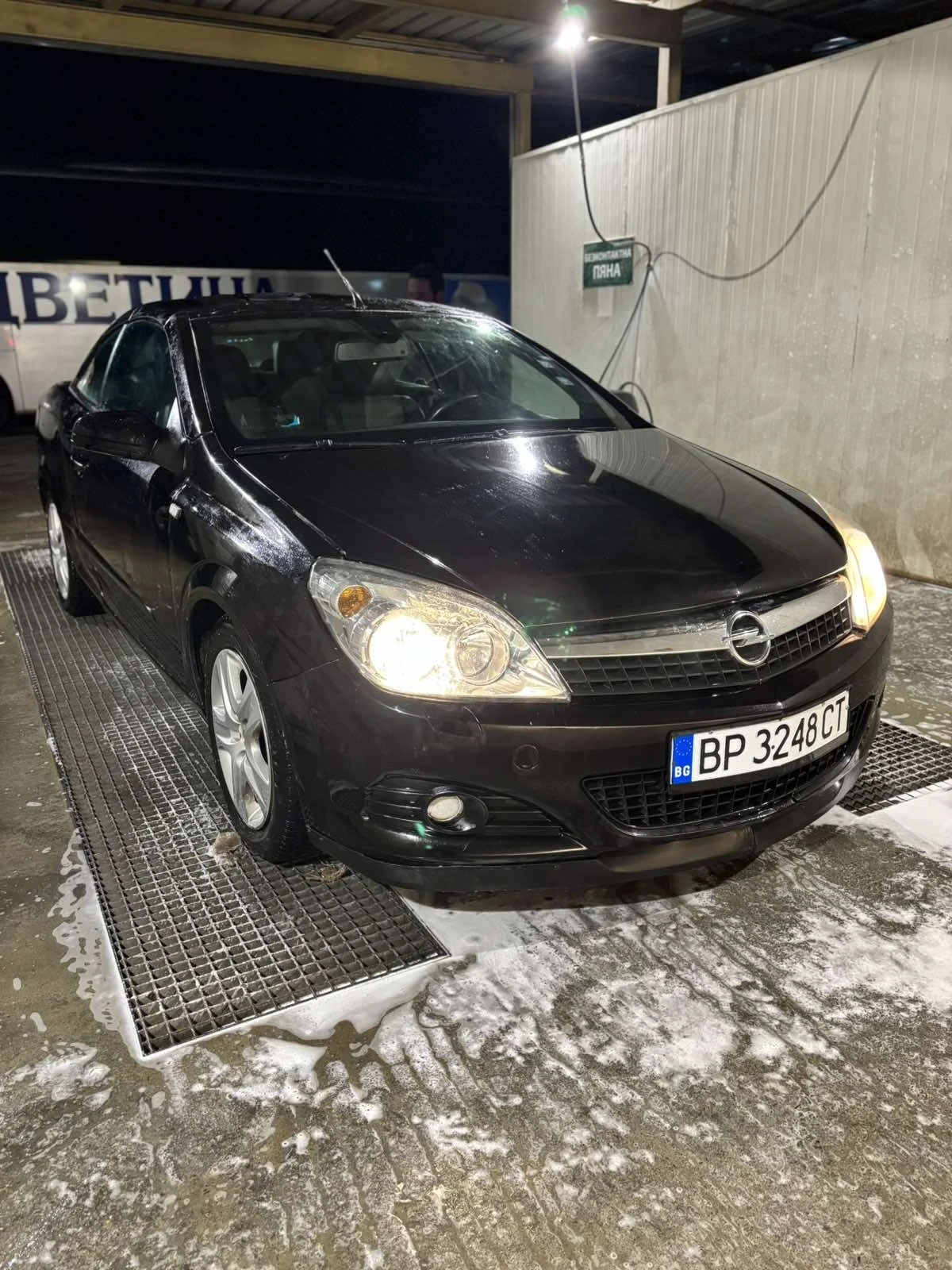 Opel Astra 1.6i - изображение 2