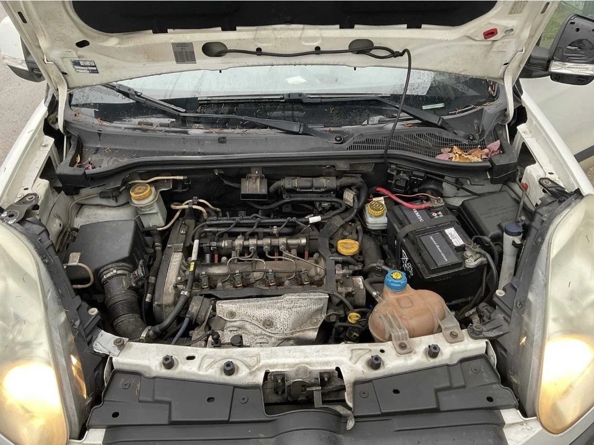 Fiat Doblo Maxi | Mobile.bg � ����������� 8