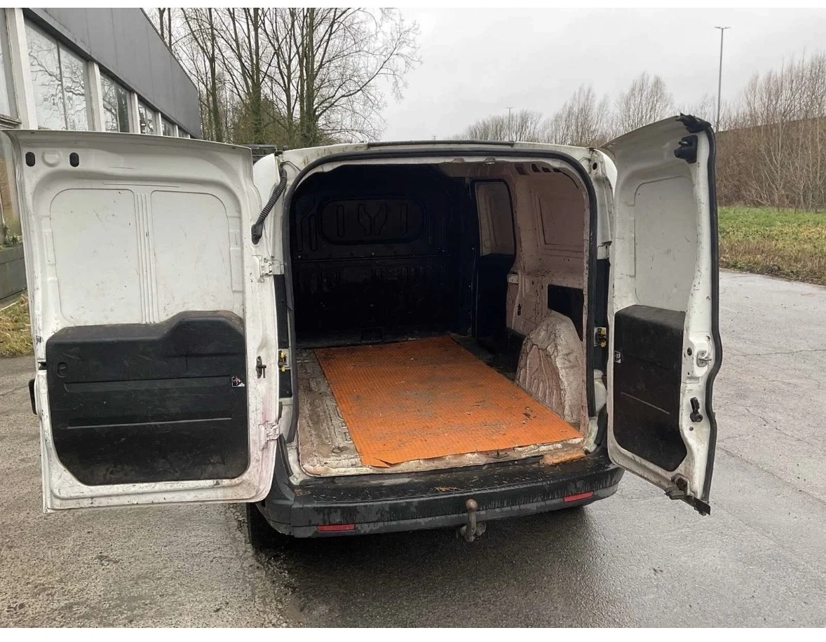 Fiat Doblo Maxi | Mobile.bg � ����������� 14