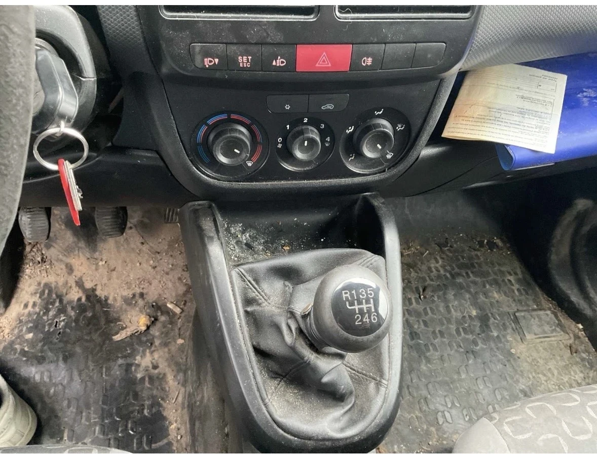 Fiat Doblo Maxi | Mobile.bg � ����������� 16