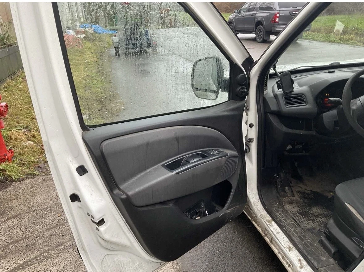 Fiat Doblo Maxi | Mobile.bg � ����������� 10