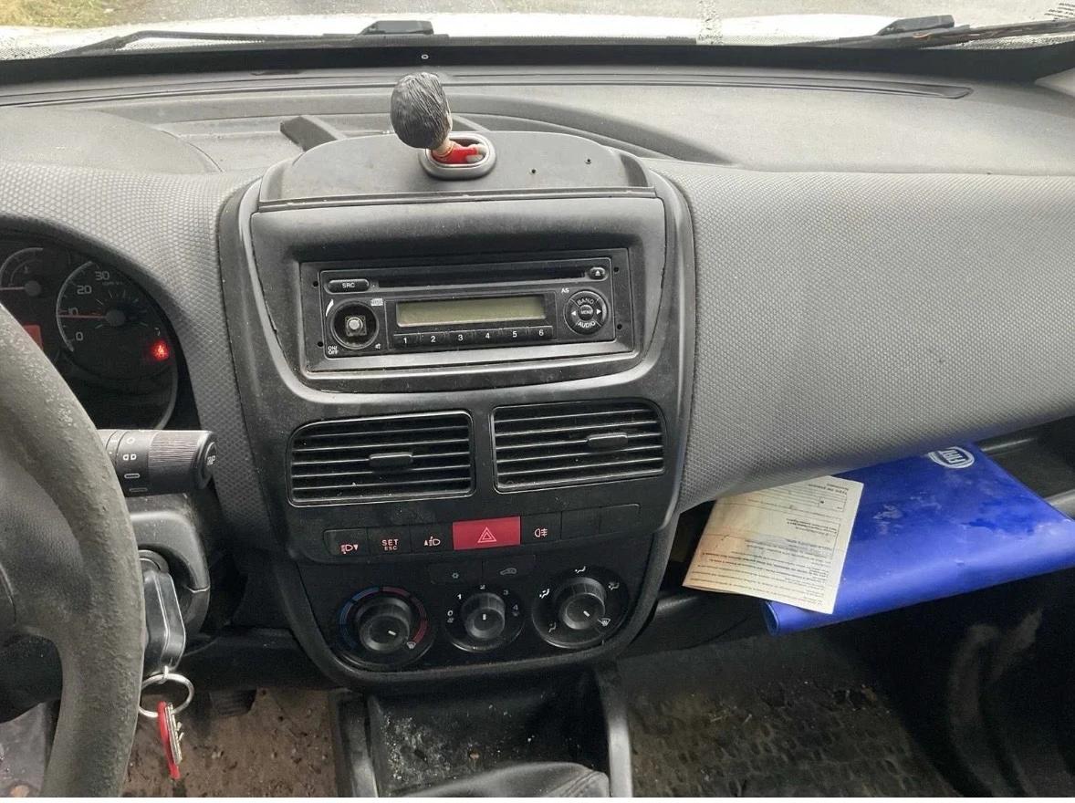 Fiat Doblo Maxi | Mobile.bg � ����������� 13