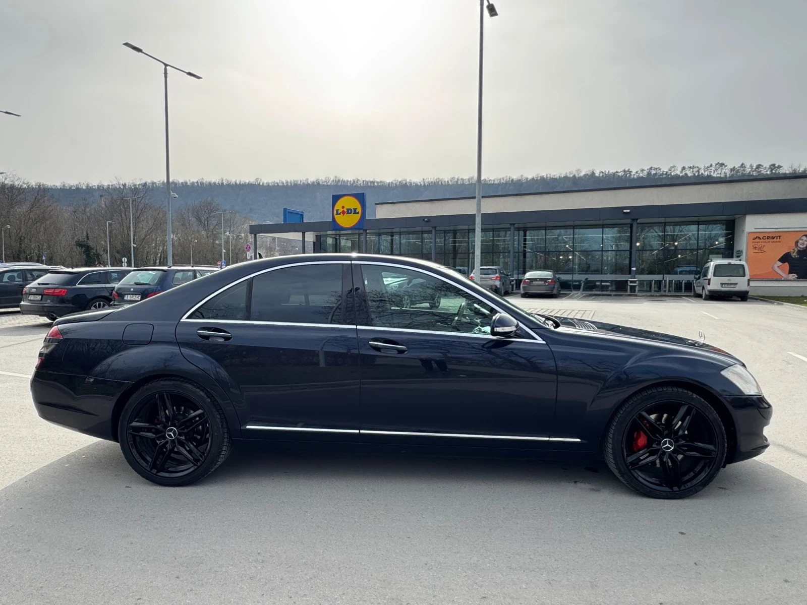 Mercedes-Benz S 320 | Mobile.bg � ����������� 6