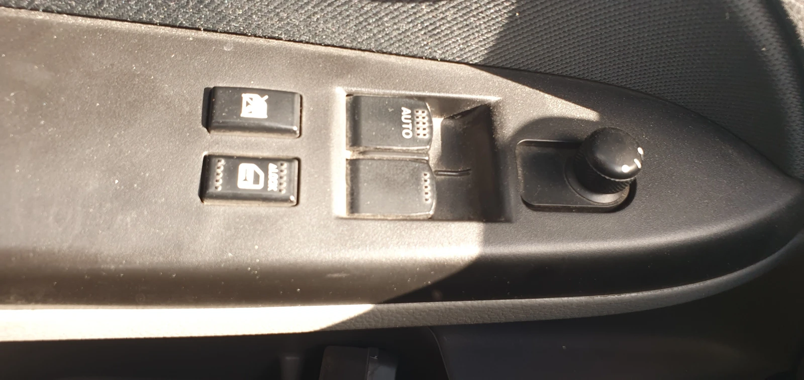 Suzuki SX4  - изображение 8