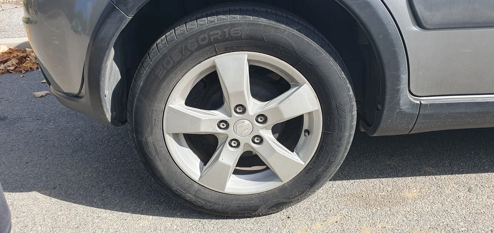 Suzuki SX4 | Mobile.bg � ����������� 14