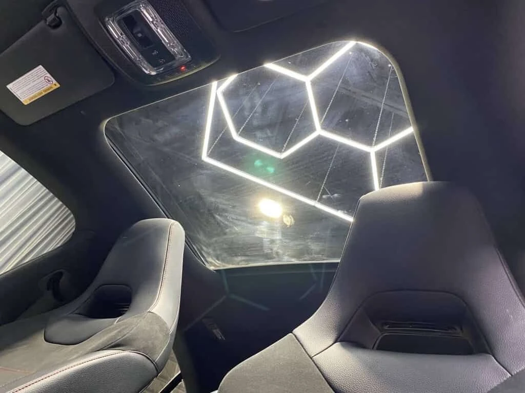 Mercedes-Benz CLA AMG 35 * ������� / ������� * �� ���������������� | Mobile.bg � ����������� 16