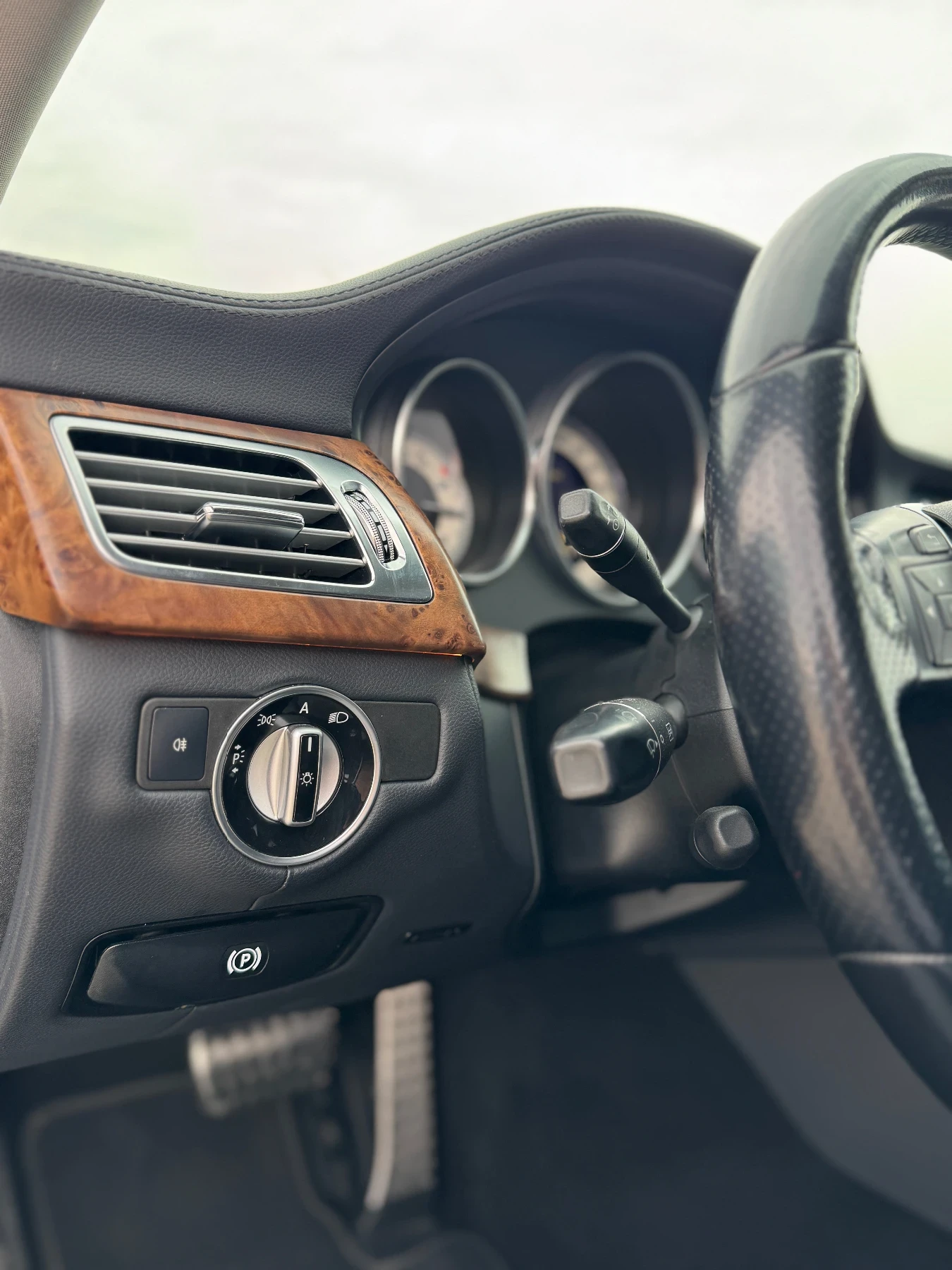 Mercedes-Benz CLS 350 AMG Line, снимка 9 - Автомобили и джипове - 53724858