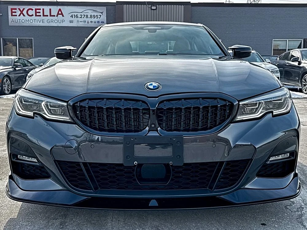 BMW 330 xDrive* M PACK* 4 ПОДГРЕВА* DIGITAL* CARPLAY* ПАНО, снимка 3 - Автомобили и джипове - 53863817