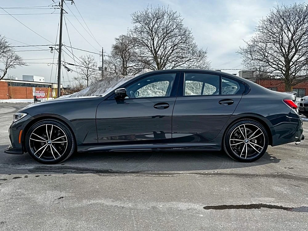 BMW 330 xDrive* M PACK* 4 ПОДГРЕВА* DIGITAL* CARPLAY* ПАНО, снимка 9 - Автомобили и джипове - 53863817