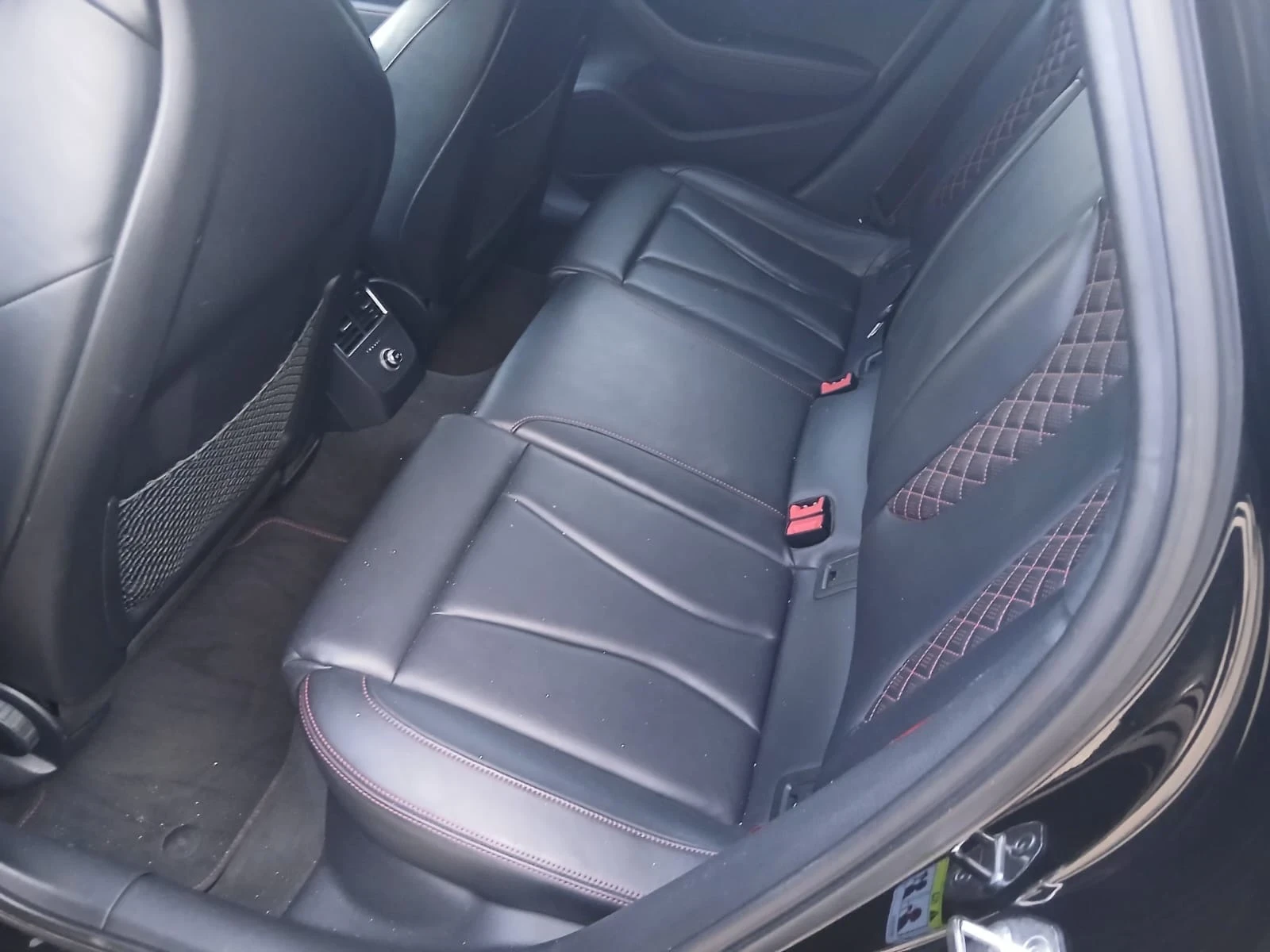 Audi Rs3 ABT SPB 2.5 TFSI quattro S tronic, снимка 8 - Автомобили и джипове - 54001054