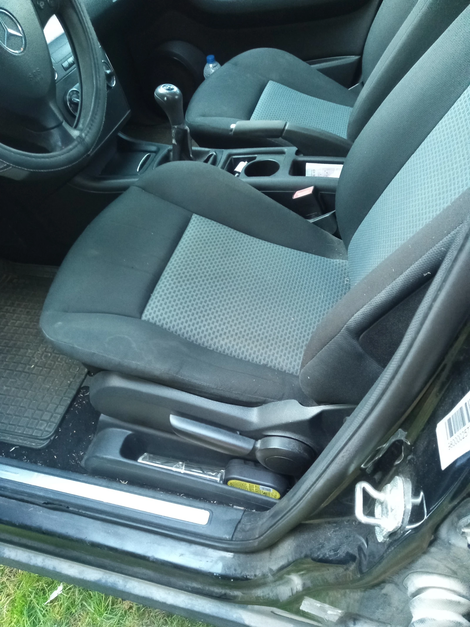 Mercedes-Benz 150 | Mobile.bg � ����������� 10