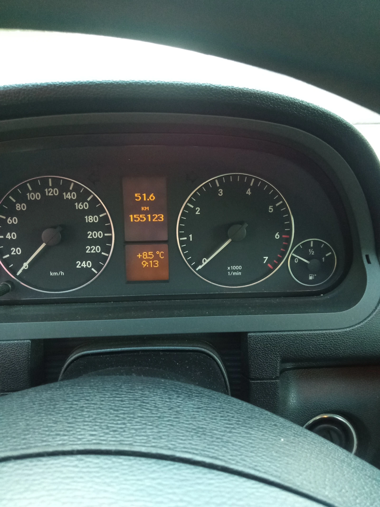 Mercedes-Benz 150 | Mobile.bg � ����������� 8