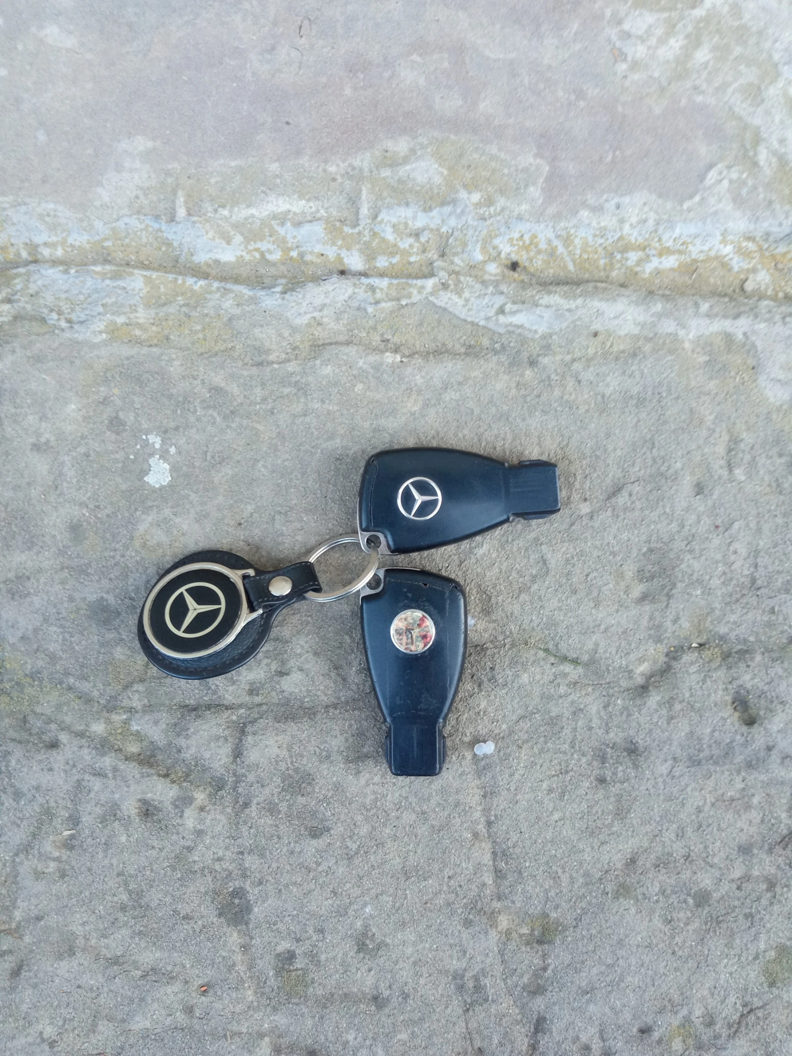 Mercedes-Benz 150 | Mobile.bg � ����������� 12