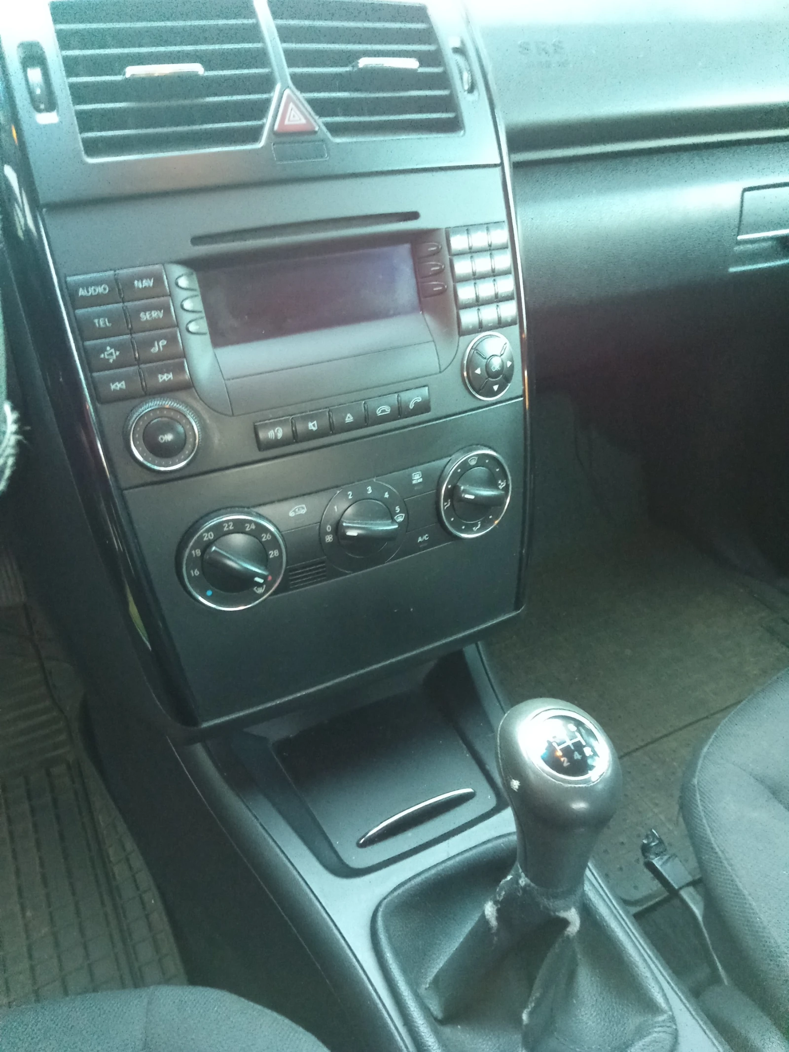 Mercedes-Benz 150 | Mobile.bg � ����������� 9