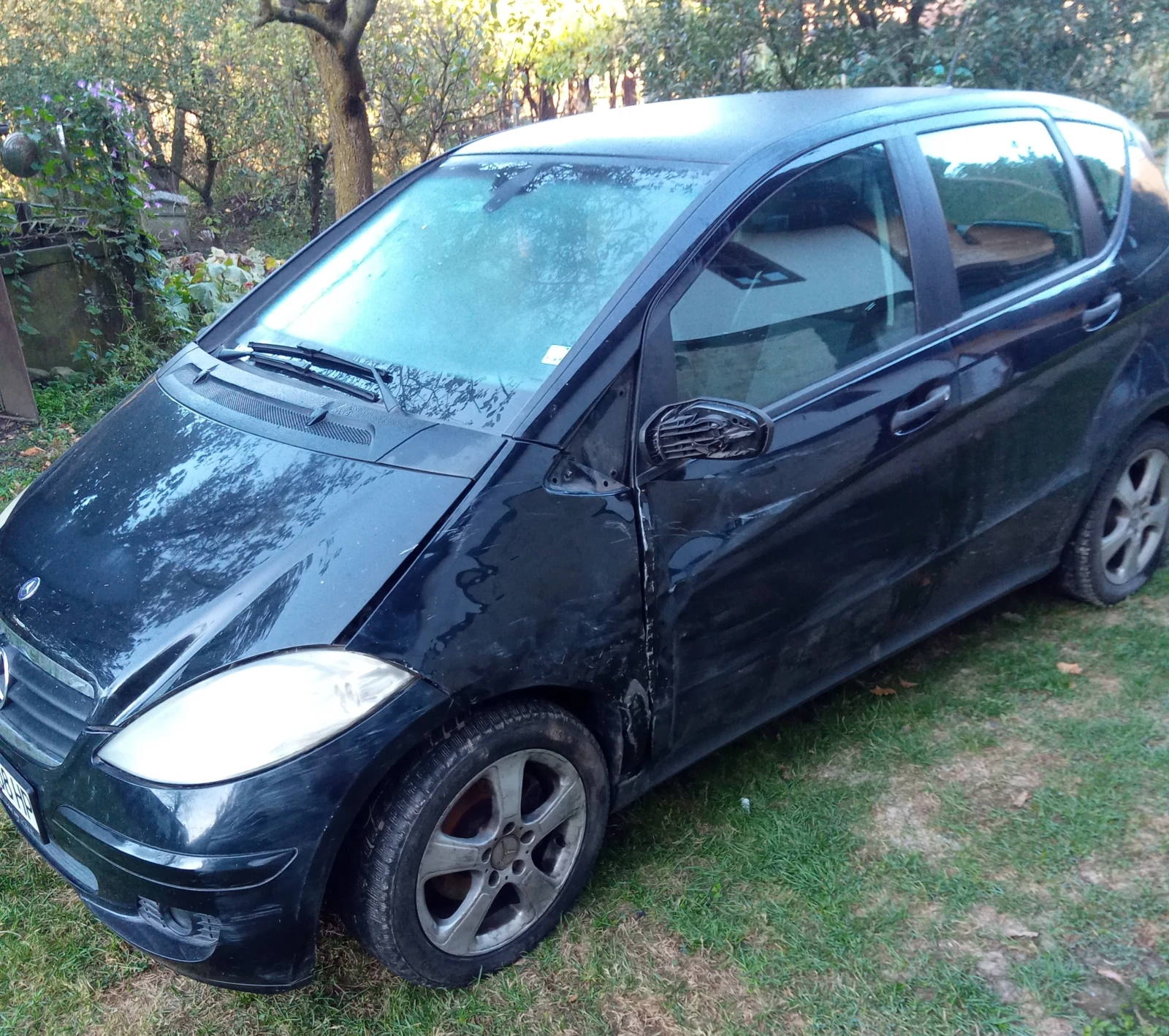 Mercedes-Benz 150 | Mobile.bg � ����������� 1