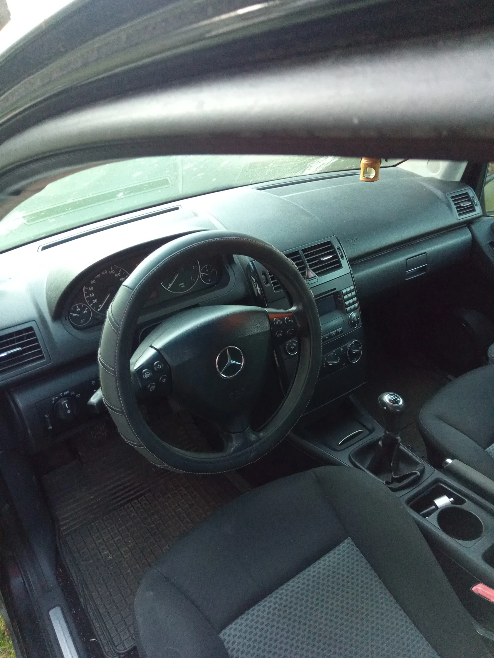 Mercedes-Benz 150 | Mobile.bg � ����������� 7