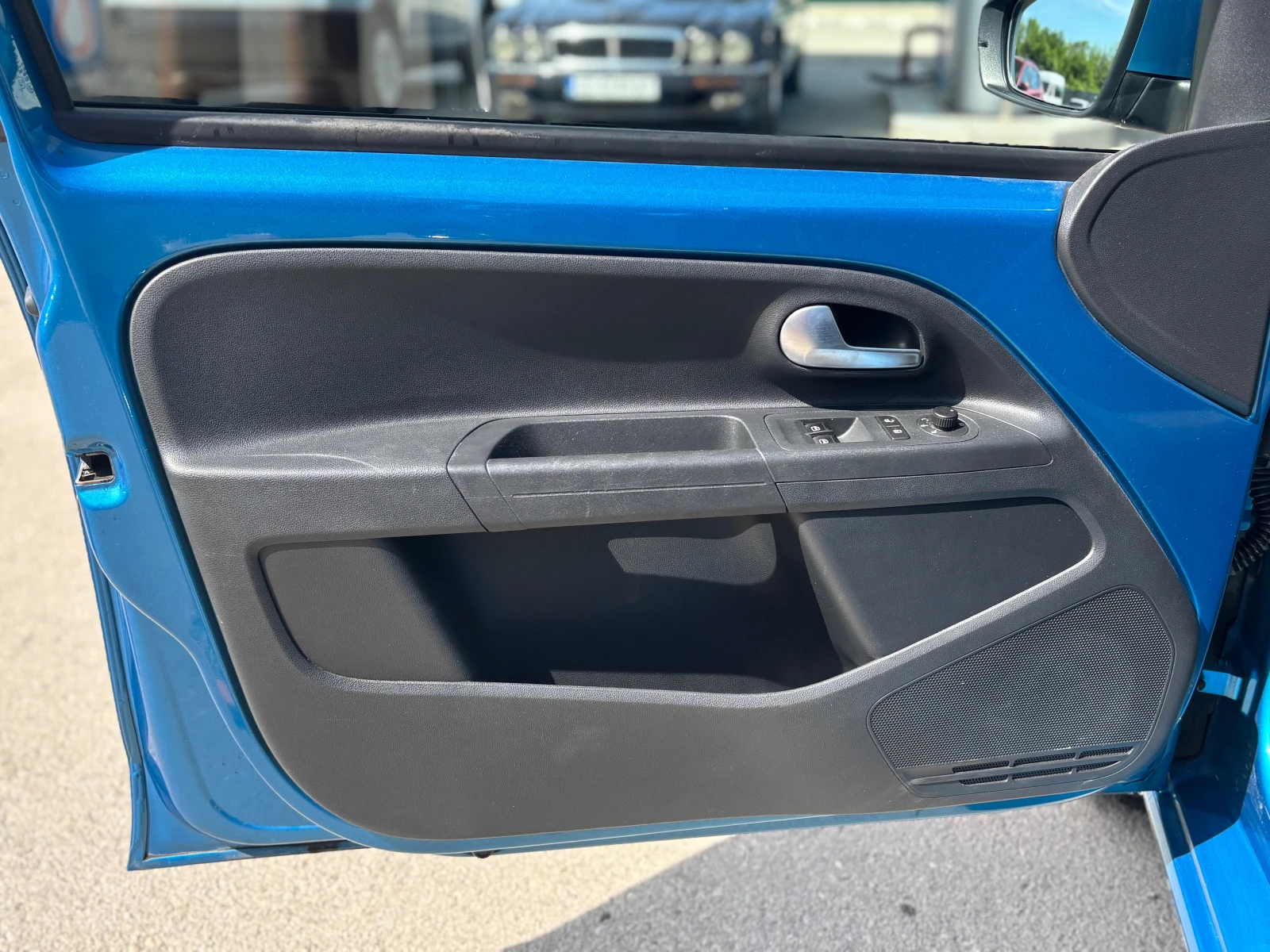Skoda Citigo CCS-Електрик в гаранция, снимка 9 - Автомобили и джипове - 54339555