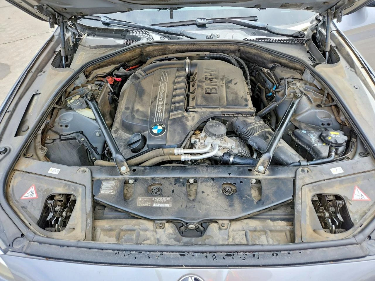 BMW 535 3.0l I | Mobile.bg � ����������� 11