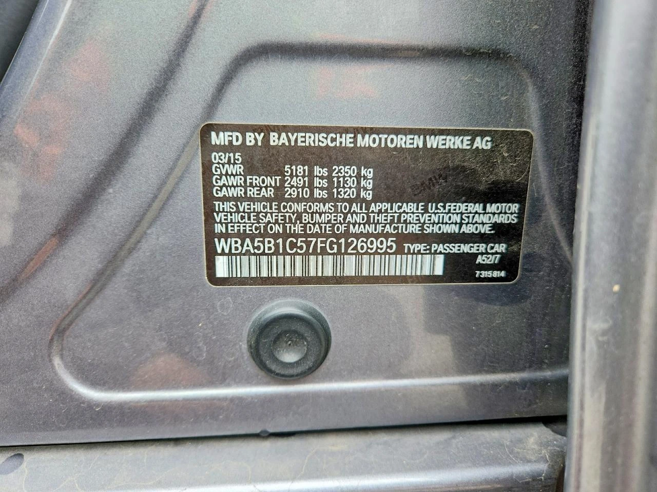 BMW 535 3.0l I | Mobile.bg � ����������� 12