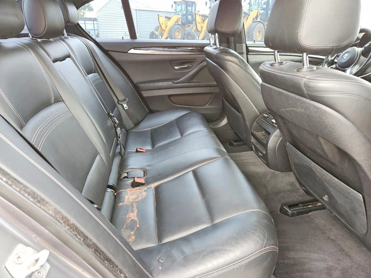BMW 535 3.0l I | Mobile.bg � ����������� 10