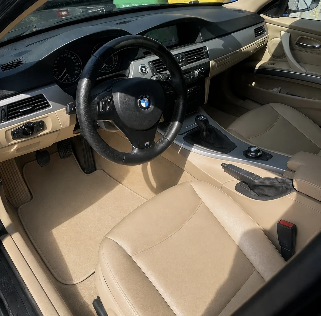 BMW 320, снимка 7 - Автомобили и джипове - 54442626