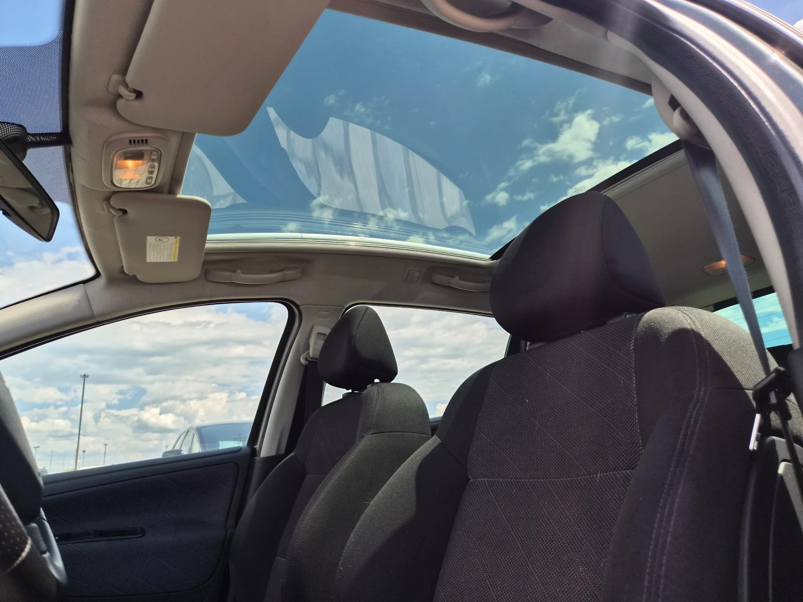 Peugeot 207 SW 1.6HDI 90�� ����4  | Mobile.bg � ����������� 11