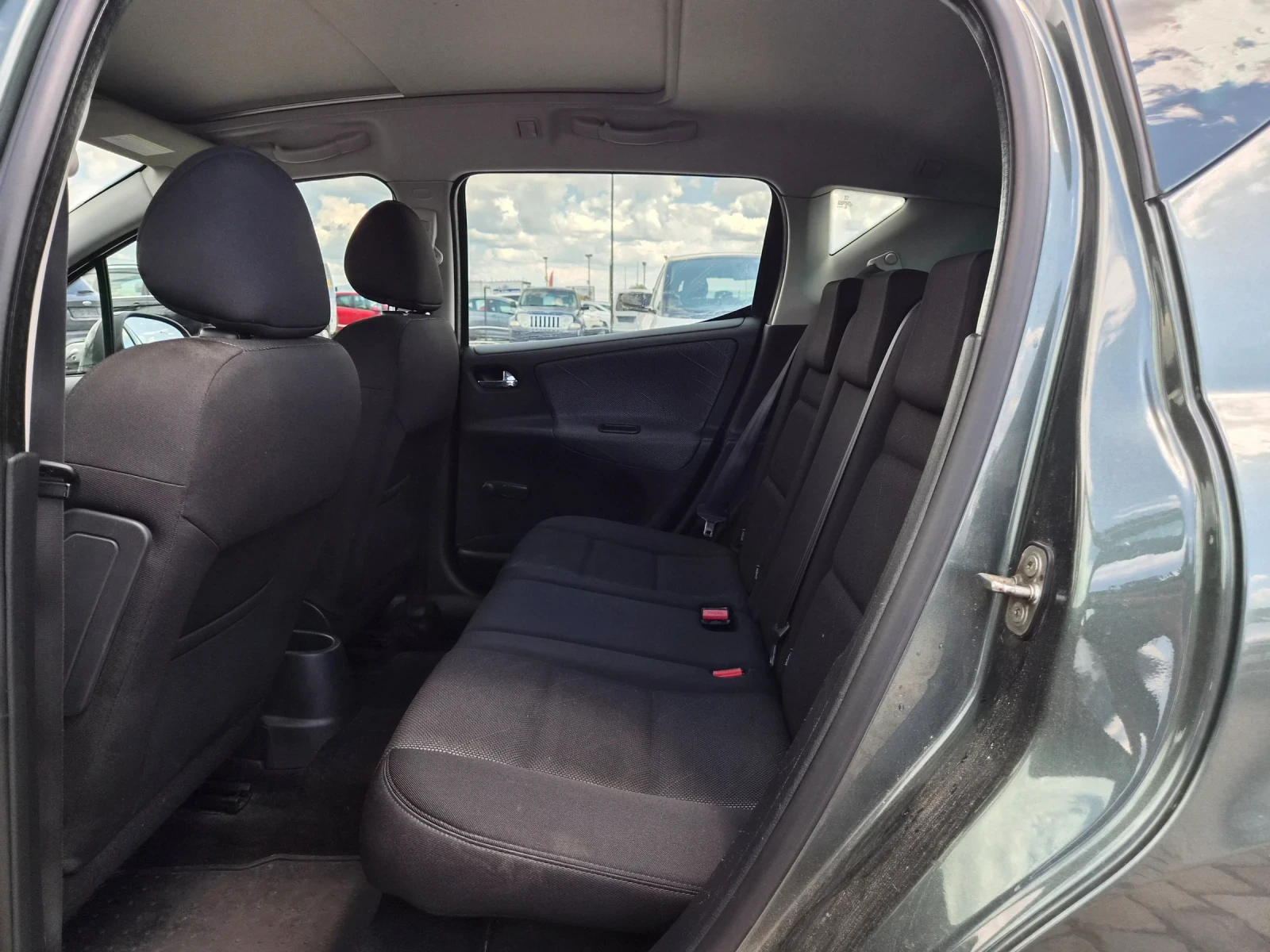 Peugeot 207 SW 1.6HDI 90�� ����4  | Mobile.bg � ����������� 15