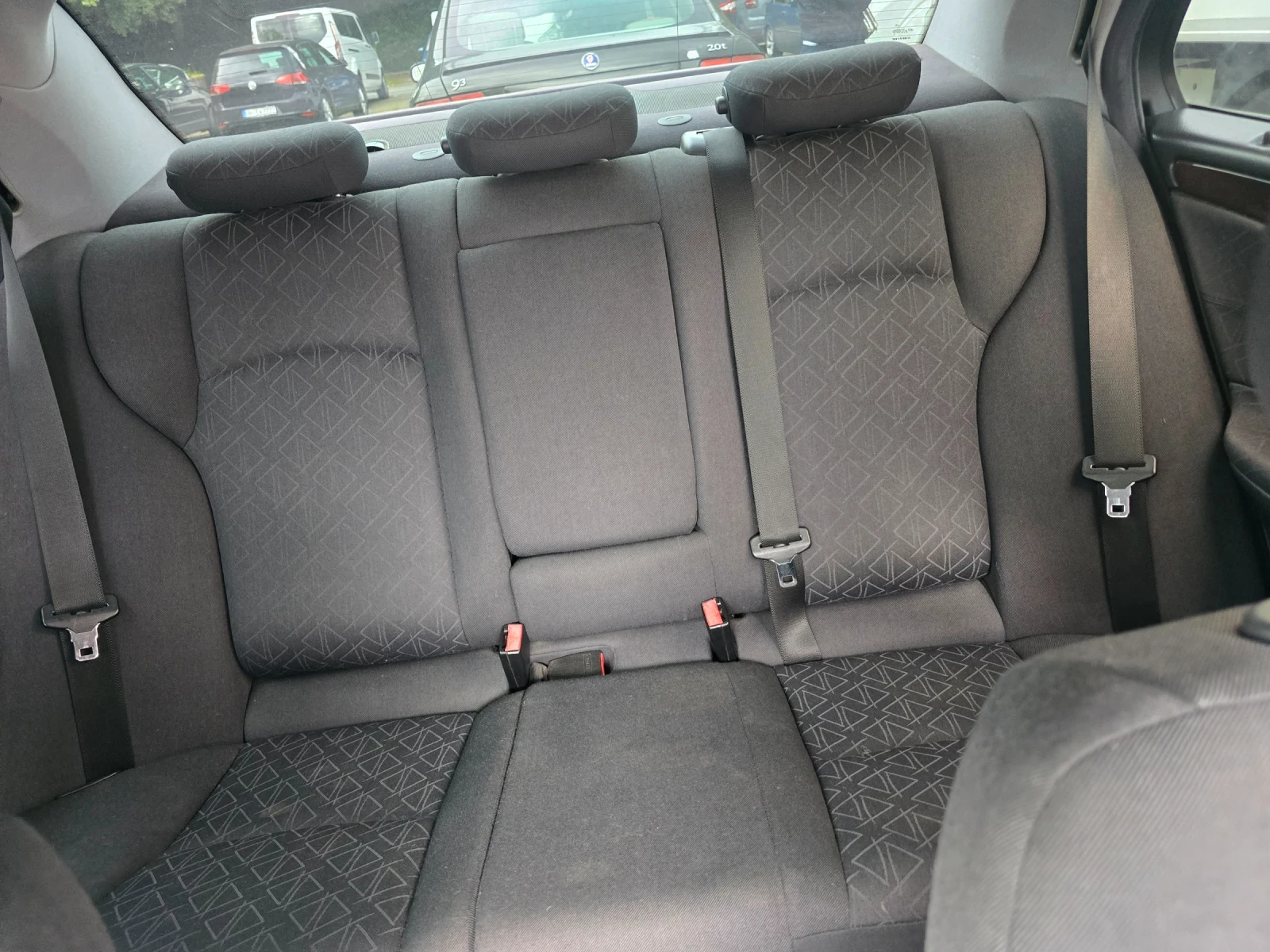Mercedes-Benz C 240 LPG Газова уредба, снимка 6 - Автомобили и джипове - 54813157