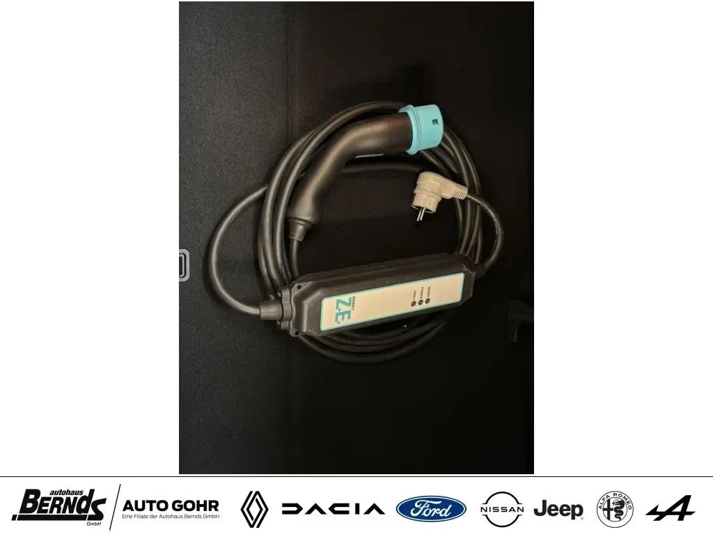 Renault 5 E-Tech Evolution 120 Urban Range Winter Pack Key-L, снимка 17 - Автомобили и джипове - 55018858