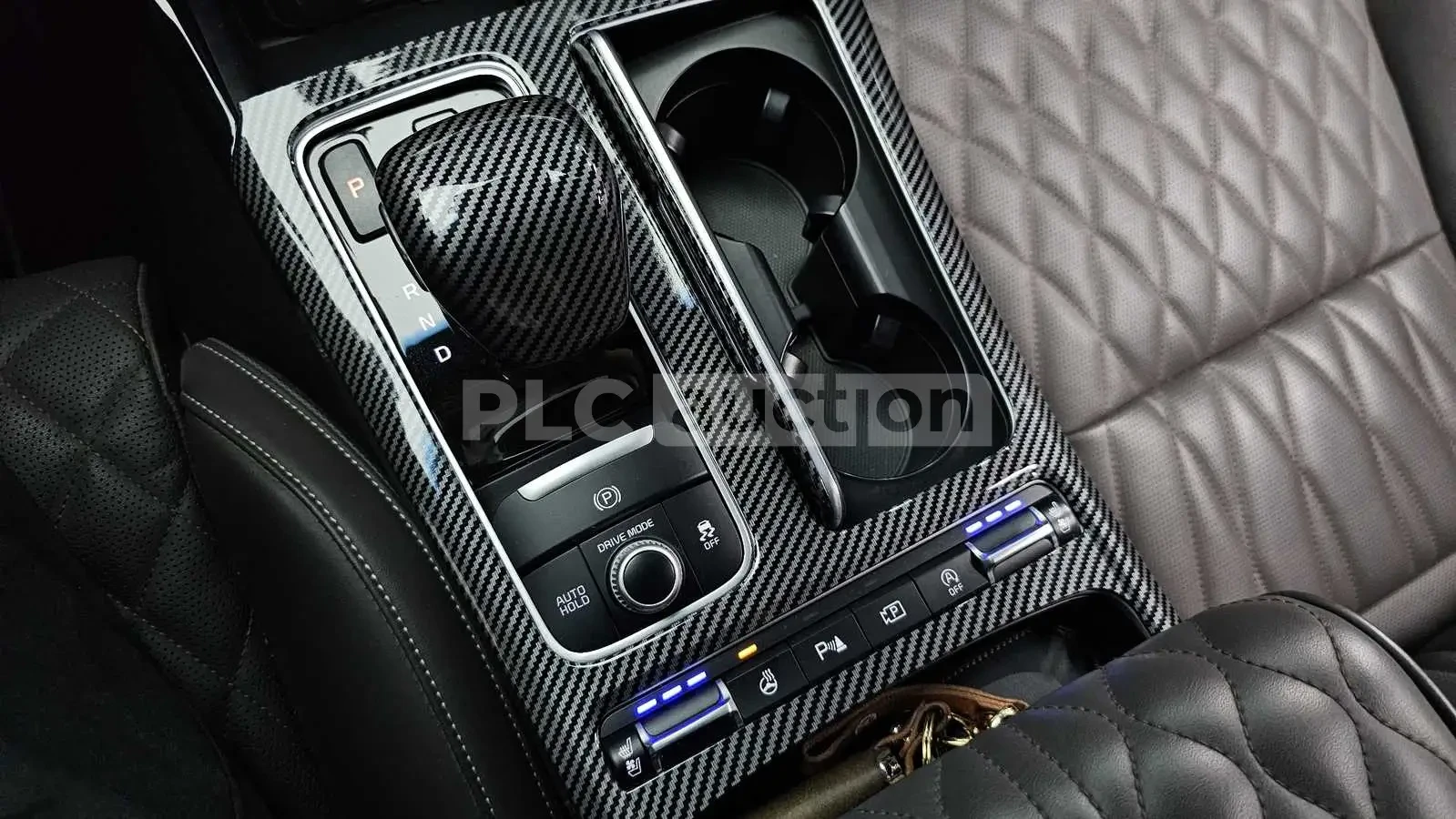 Kia Stinger, снимка 9 - Автомобили и джипове - 55036088