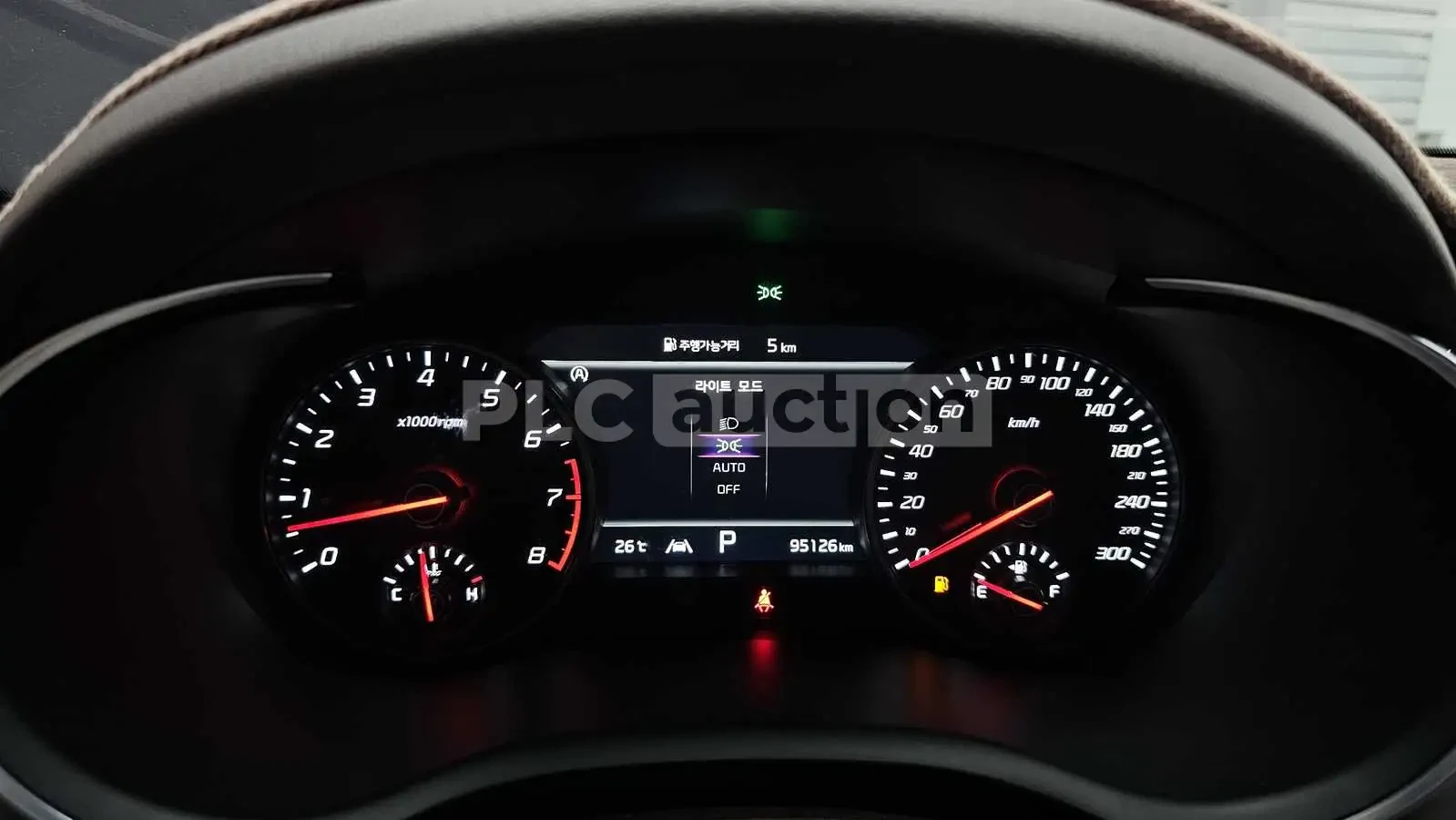 Kia Stinger, снимка 8 - Автомобили и джипове - 55036088