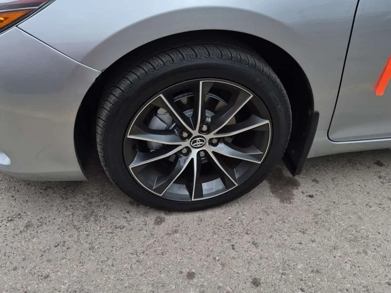 Toyota Camry * XSE * АВТОКРЕДИТ БЕЗ ПЪРВОНАЧАЛНА ВНОСКА* , снимка 6 - Автомобили и джипове - 55069993