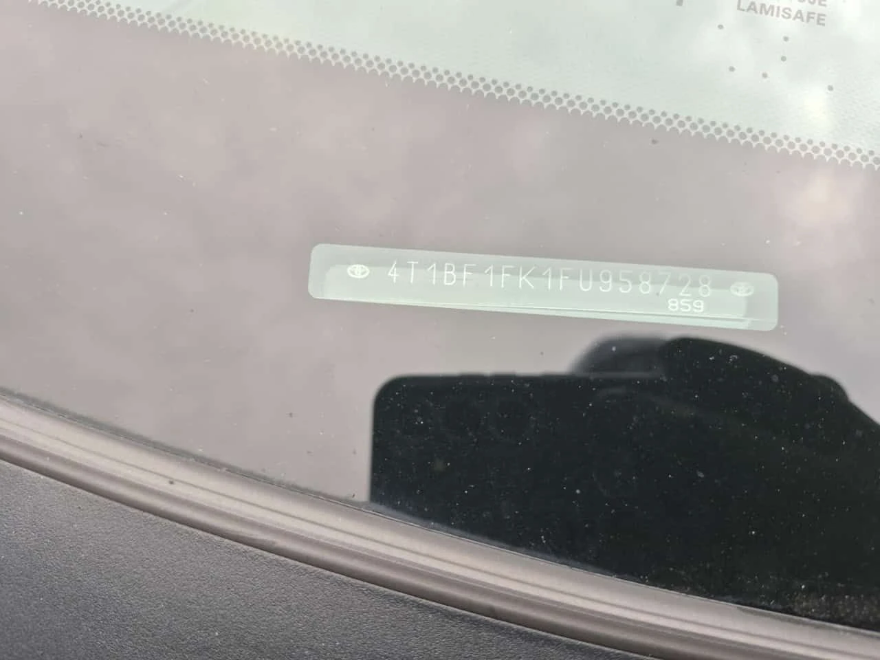 Toyota Camry * XSE * АВТОКРЕДИТ БЕЗ ПЪРВОНАЧАЛНА ВНОСКА* , снимка 17 - Автомобили и джипове - 55069993