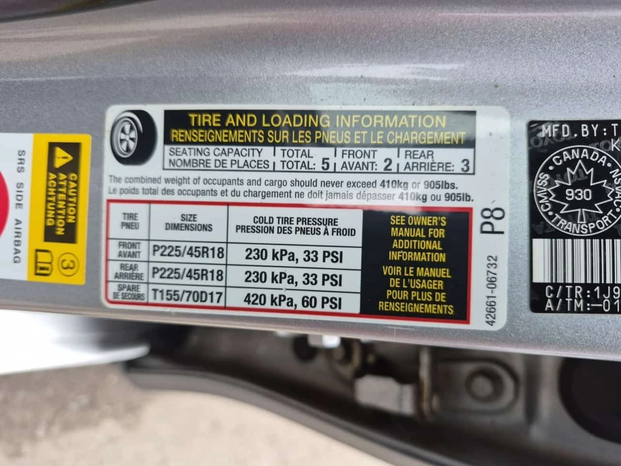 Toyota Camry * XSE * АВТОКРЕДИТ БЕЗ ПЪРВОНАЧАЛНА ВНОСКА* , снимка 16 - Автомобили и джипове - 55069993