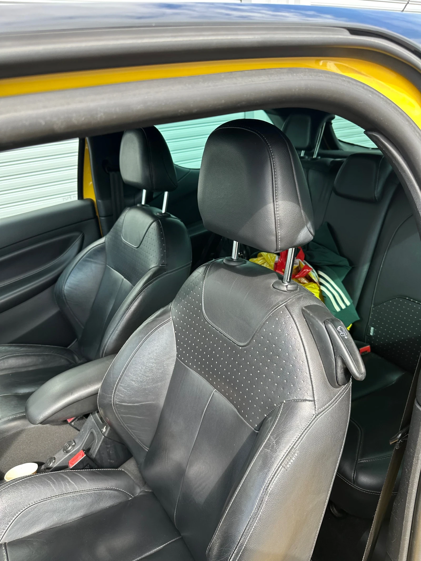 Citroen DS3 1, 6 eHDI, снимка 7 - Автомобили и джипове - 55120312