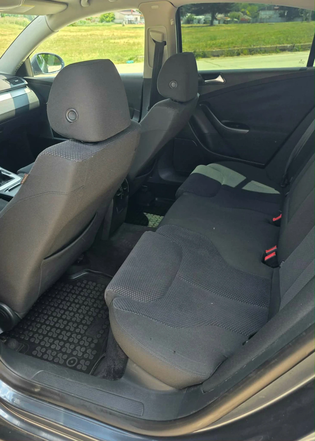 VW Passat, снимка 7 - Автомобили и джипове - 55252857