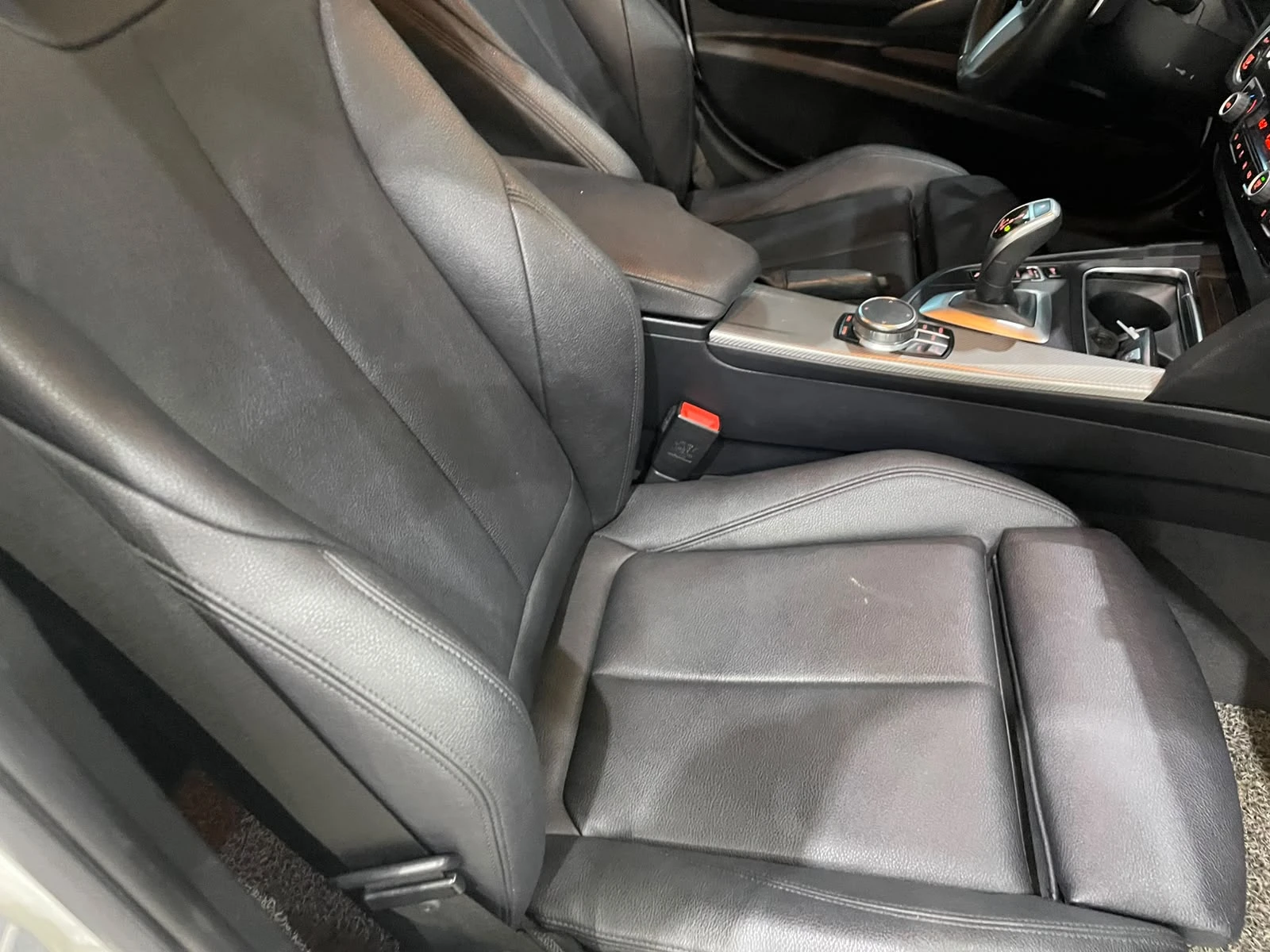 BMW 320 d RWD B47 LCI (FaceLift) ! M Pack ! | Mobile.bg � ����������� 9