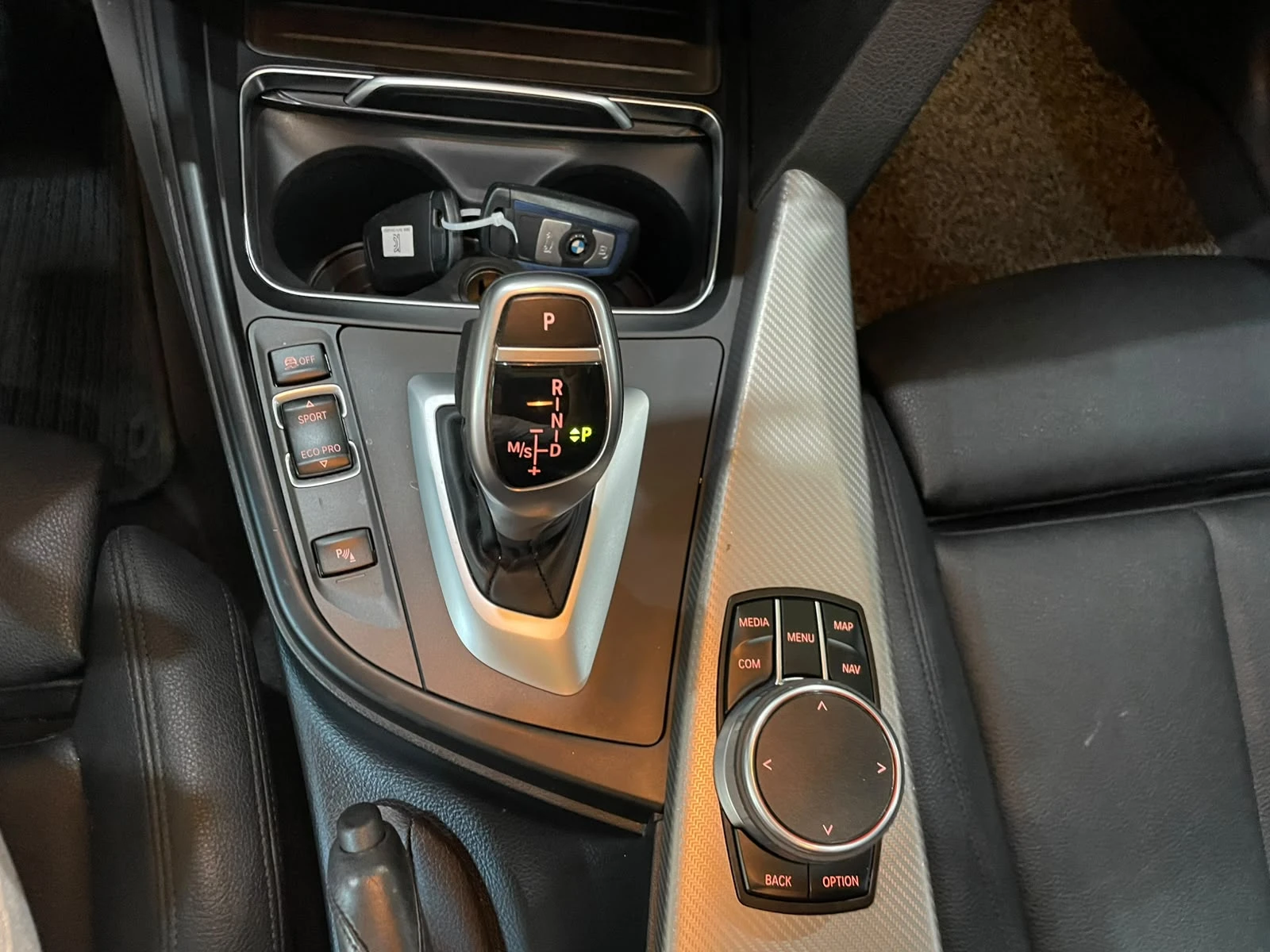 BMW 320 d RWD B47 LCI (FaceLift) ! M Pack ! | Mobile.bg � ����������� 16