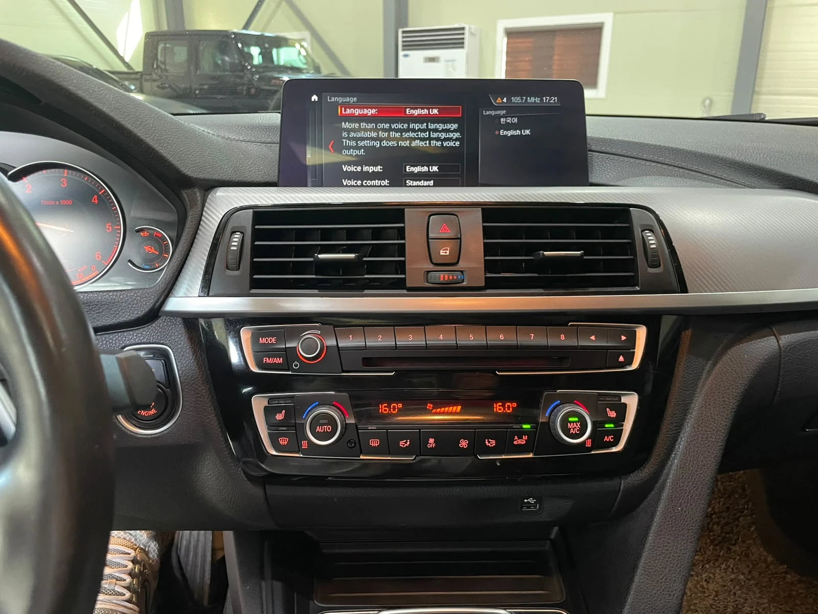 BMW 320 d RWD B47 LCI (FaceLift) ! M Pack ! | Mobile.bg � ����������� 15